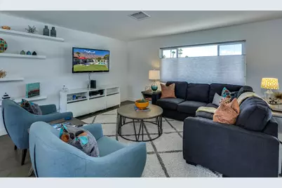 490 E Molino Road, Palm Springs, CA 92262 - Photo 7