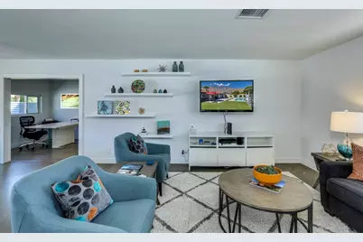 490 E Molino Road, Palm Springs, CA 92262 - Photo 5