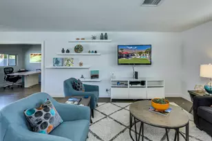 490 E Molino Rd, Palm Springs, CA 92262 - Photo 5