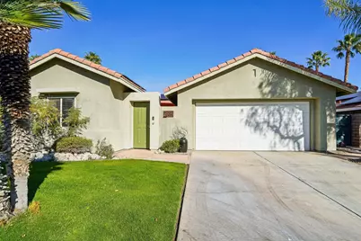 664 E Lily Street, Palm Springs, CA 92262 - Photo 1