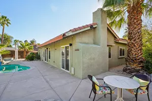 664 E Lily St, Palm Springs, CA 92262 - Photo 9