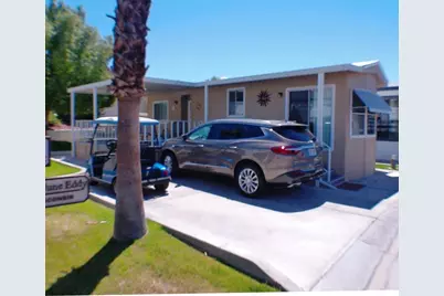 84136 Ave 44, #663 #663, Indio, CA 92203 - Photo 3