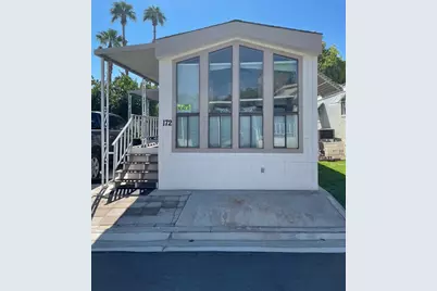 84136 Ave 44, #172 #172, Indio, CA 92203 - Photo 1