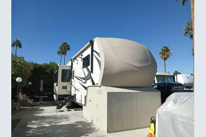 69411 Ramon Road #553, Cathedral City, CA 92234 - Photo 5