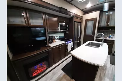 69411 Ramon Road #553, Cathedral City, CA 92234 - Photo 11