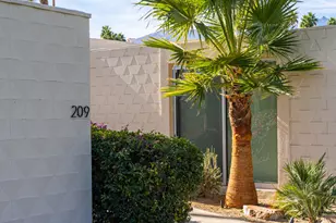 209 Desert Lakes Dr, Palm Springs, CA 92264 - Photo 13