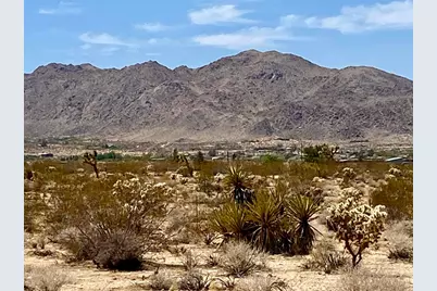 117 Border Road, Joshua Tree, CA 92252 - Photo 1