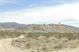 0000 Pioneer Trail, Desert Hot Springs, CA 92241 - Photo 1