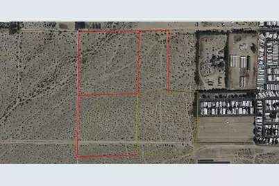 0 18th Avenue, Desert Hot Springs, CA 92241 - Photo 9
