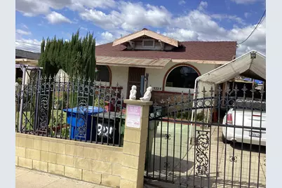 3225 Winter Street, Los Angeles, CA 90063 - Photo 1