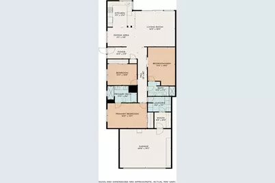 122 La Cerra Drive, Rancho Mirage, CA 92270 - Photo 33