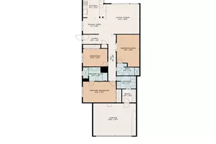 122 La Cerra Dr, Rancho Mirage, CA 92270 - Photo 33