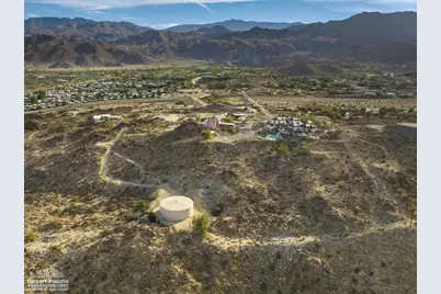 0 Paisano Rd & Chuckawalla Way, Palm Desert, CA 92260 - Photo 1