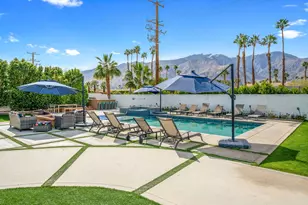 2932 N Sunrise Way, Palm Springs, CA 92262 - Photo 1