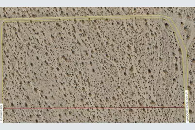 0 Shadow Mountian Lane, Thousand Palms, CA 92276 - Photo 3