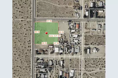 13580 N N Indian Canyon Dr. Drive, Desert Hot Springs, CA 92240 - Photo 1