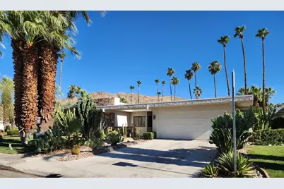 1597 E Sierra Way, Palm Springs, CA 92264 - Photo 1