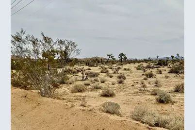 00000 Drexel Drive, Yucca Valley, CA 92284 - Photo 3