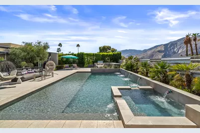 427 N Avenida Caballeros, Palm Springs, CA 92262 - Photo 49