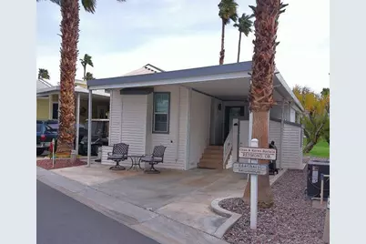 84136 Ave 44, #455 #455, Indio, CA 92203 - Photo 3