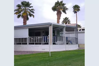 84136 Ave 44, #455 #455, Indio, CA 92203 - Photo 39