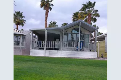 84136 Ave 44, #455 #455, Indio, CA 92203 - Photo 41