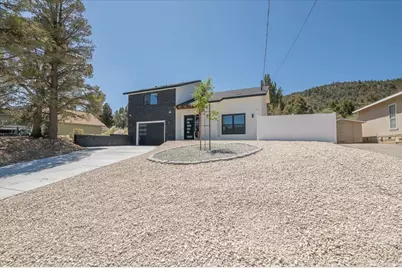 47145 Skyview Drive, Big Bear City, CA 92314 - Photo 3