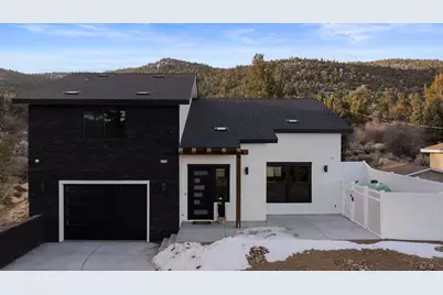 47145 Skyview Drive, Big Bear City, CA 92314 - Photo 13