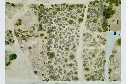 0 Navajo Trail, Morongo Valley, CA 92256 - Photo 3