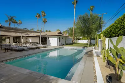 505 N Camino Real, Palm Springs, CA 92262 - Photo 3