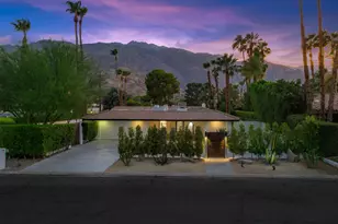 505 N Camino Real, Palm Springs, CA 92262 - Photo 1