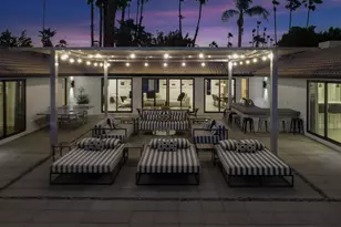 505 N Camino Real, Palm Springs, CA 92262 - Photo 21