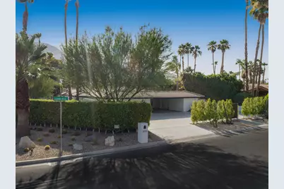 505 N Camino Real, Palm Springs, CA 92262 - Photo 77