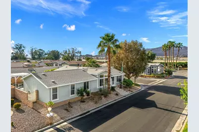 35550 Sand Rock Road, Thousand Palms, CA 92276 - Photo 1