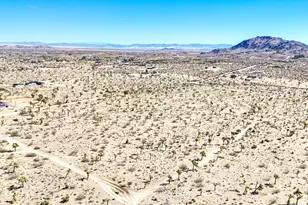 0 Marvin Dr & Paradise View, Yucca Valley, CA 92284 - Photo 1