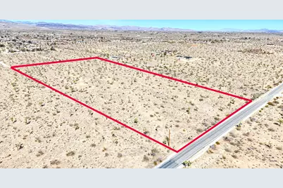 0000 Paradise View & Sun Oro, Yucca Valley, CA 92284 - Photo 5