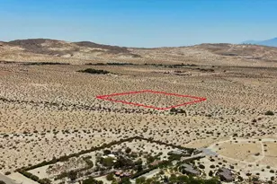 0 Merganzer Rd-Approx Location, Desert Hot Springs, CA 92241 - Photo 1