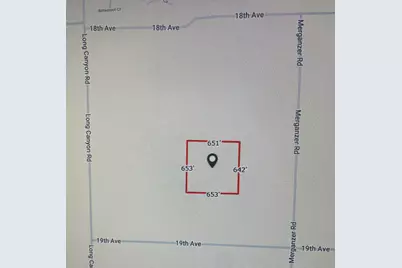 0 Merganzer Rd-Approx. Location, Desert Hot Springs, CA 92241 - Photo 3