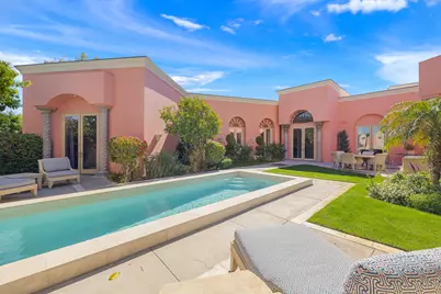 18 Via Condotti, Rancho Mirage, CA 92270 - Photo 1