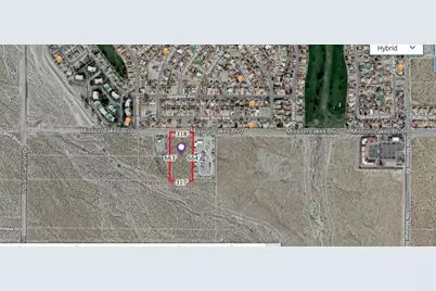 5 Acres Mission Lakes Blvd, Desert Hot Springs, CA 92240 - Photo 5