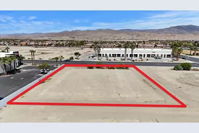 12345 Showcase Parkway, Indio, CA 92203 - Photo 1