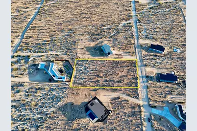 0 Saddleback Road, Joshua Tree, CA 92252 - Photo 7