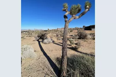 0 Saddleback Road, Joshua Tree, CA 92252 - Photo 11