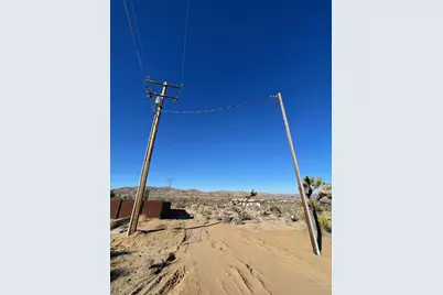 0 Saddleback Road, Joshua Tree, CA 92252 - Photo 7