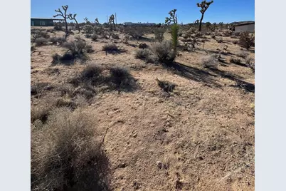0 Saddleback Road, Joshua Tree, CA 92252 - Photo 9