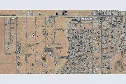 0 Saddleback Road, Joshua Tree, CA 92252 - Photo 19