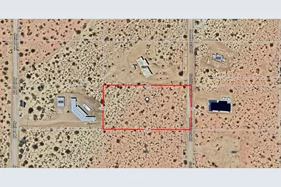 0 Saddleback Road, Joshua Tree, CA 92252 - Photo 17
