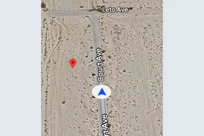 1214 Court Avenue, Thermal, CA 92274 - Photo 3