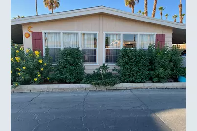 80000 Ave 48 #163, Indio, CA 92201 - Photo 1