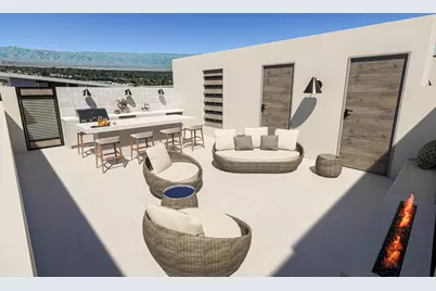 183 Pena Lane, Palm Springs, CA 92262 - Photo 15